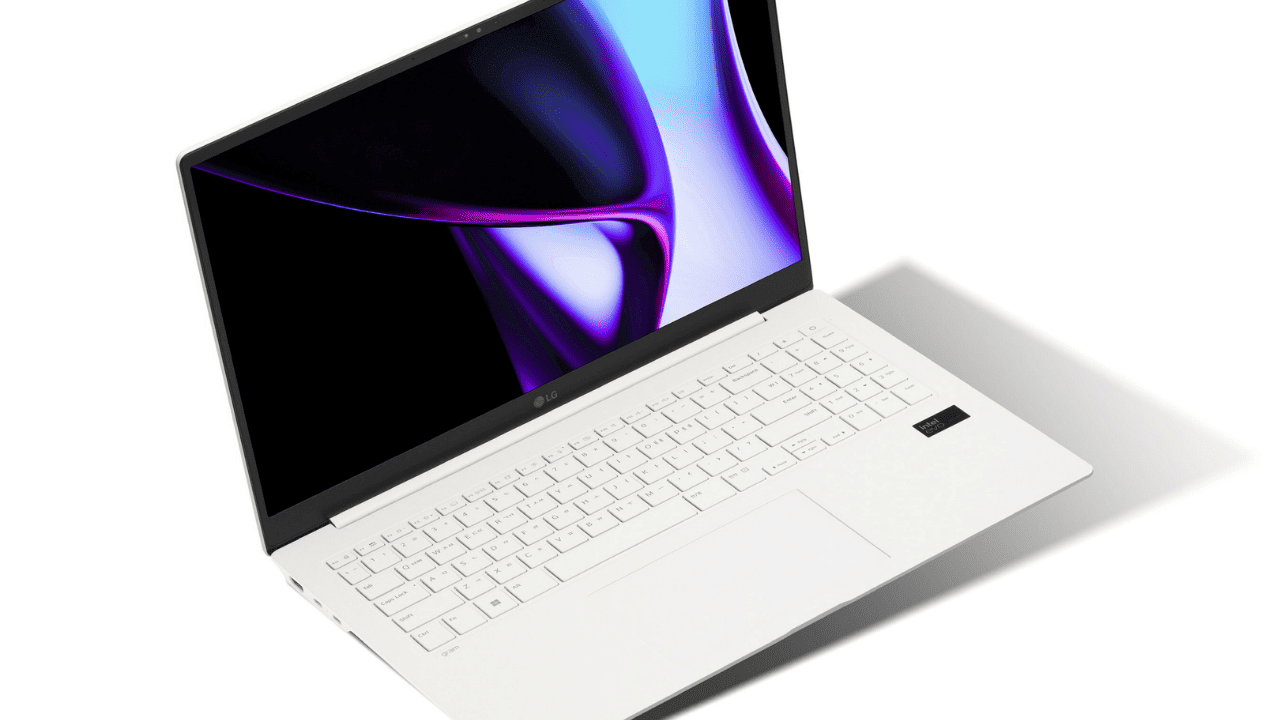 LG revamps Gram lineup with powerful Pro models and the world's lightest 2in1 MSPoweruser