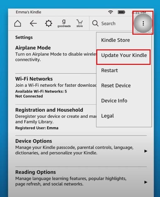 Kindle Won’t Charge 12 Easy Fixes