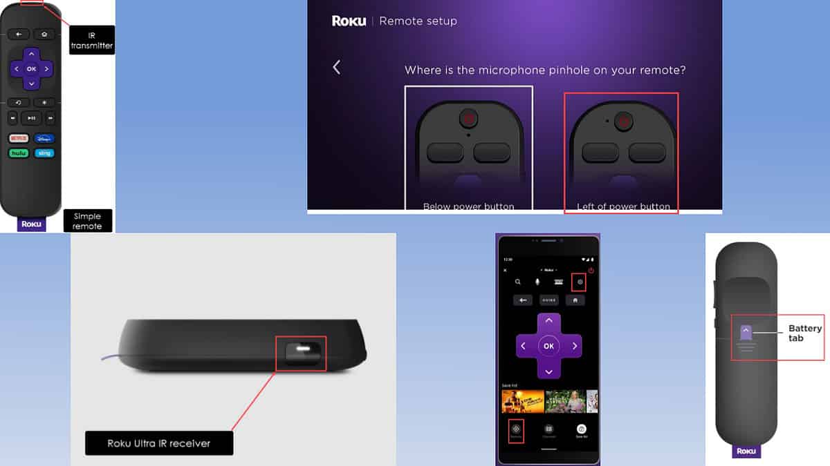 How To Reset Roku Remote Without Pairing Button Easy Guide