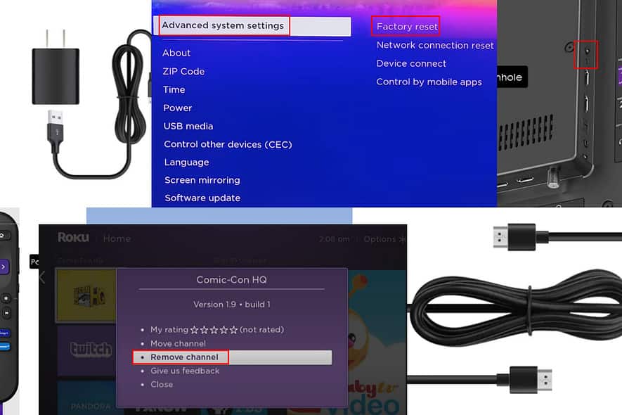 Roku Keeps Restarting 11 Best Fixes