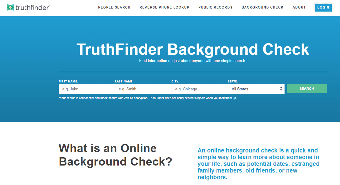 How Much Does TruthFinder Cost [Pricing and Features Explained]