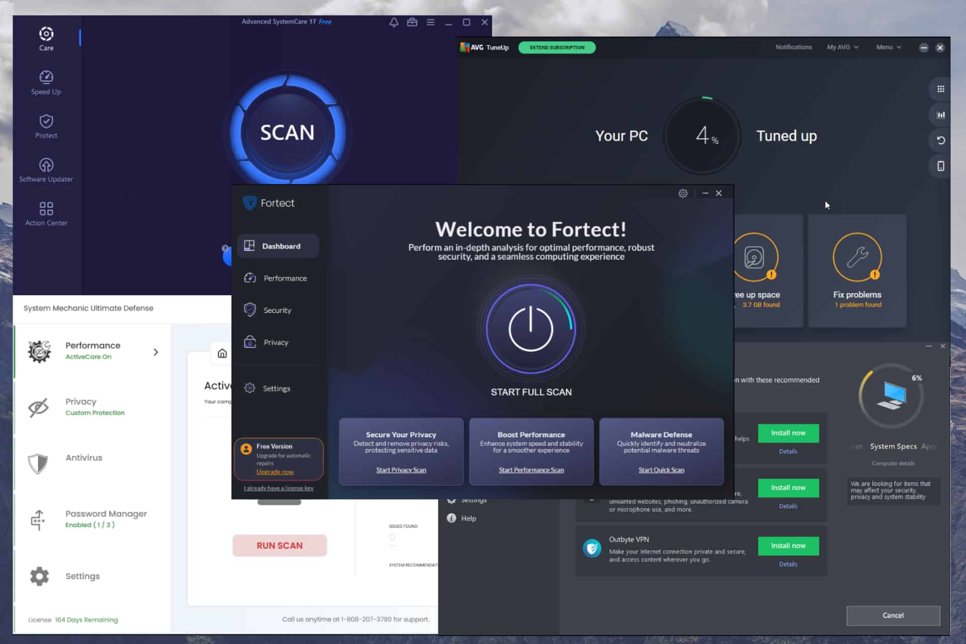 Windows Update Repair Tool 10 Best Software for Windows 10/11