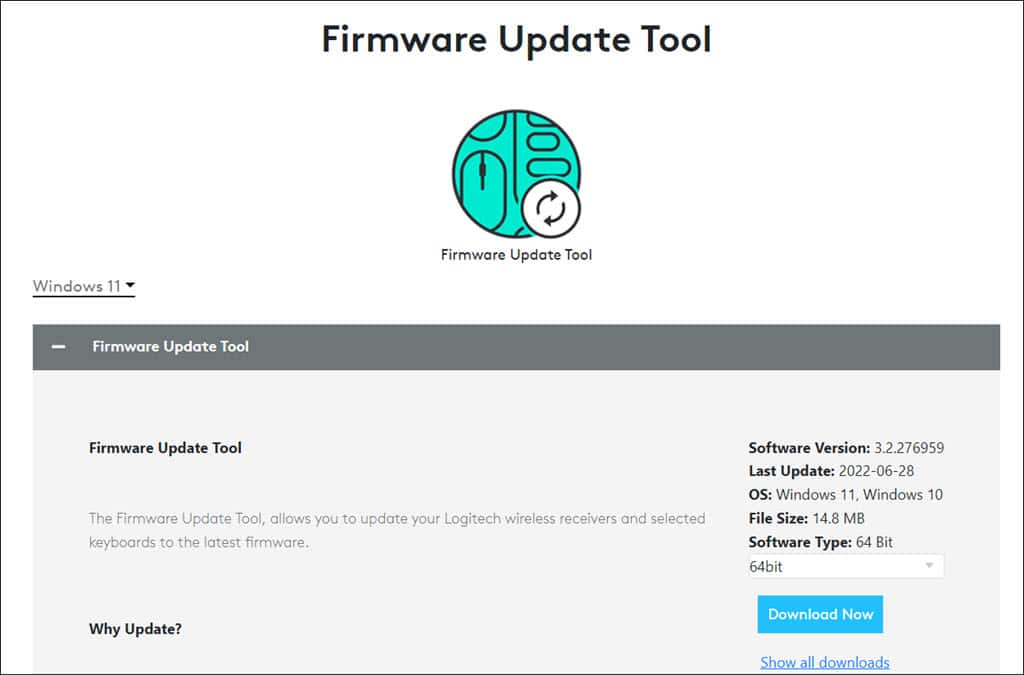 Logitech Keyboard Not Connecting [7 Easy Methods]