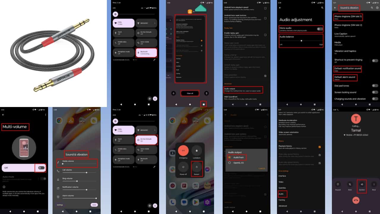 My Phone Speaker Is Not Working [Fixed]