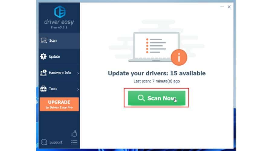 Pilote du pavé tactile Synaptics Windows 11 Comment le mettre à jour