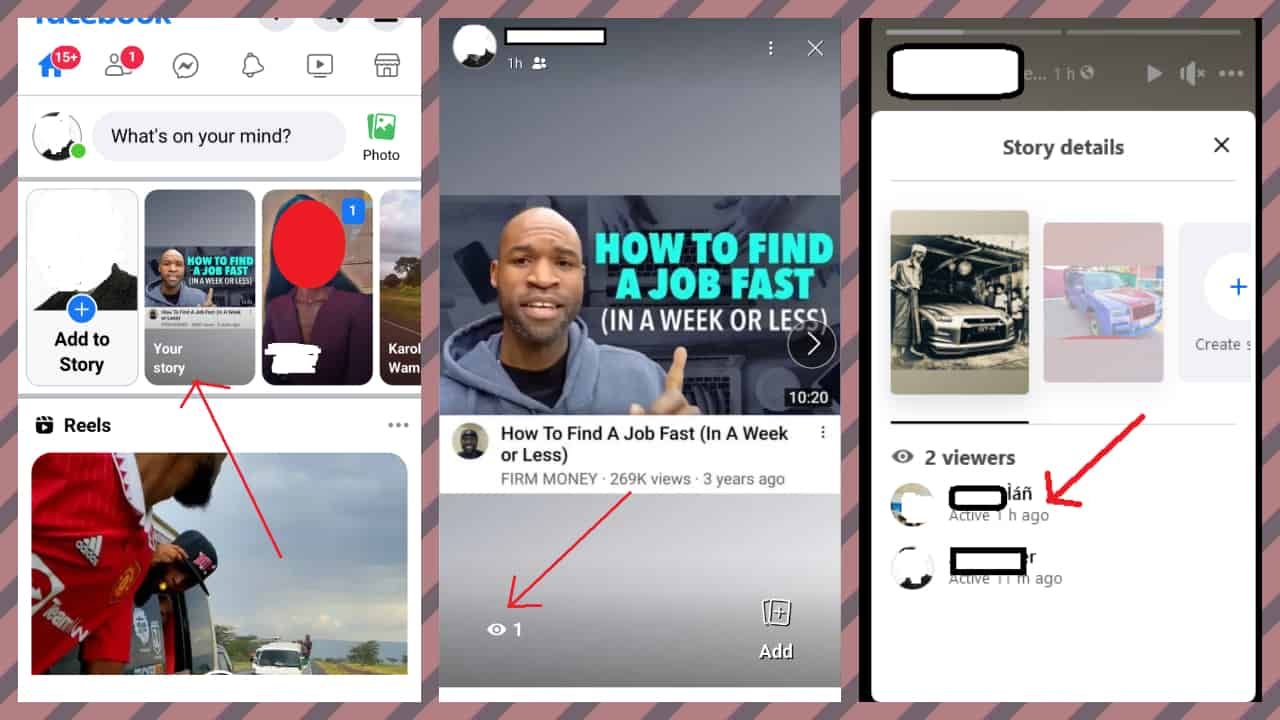 Can You See Who Views Your Facebook Story? Here's the Truth