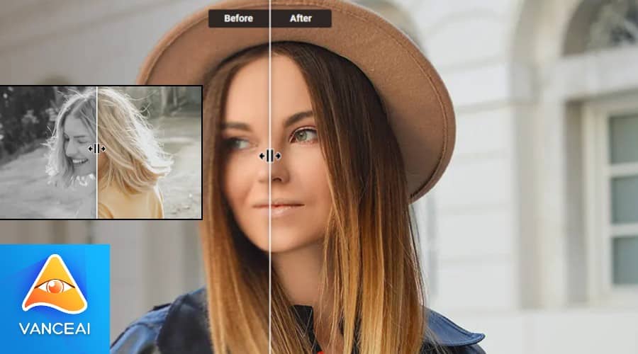 The Best AI Old Photo Restoration Software in 2024