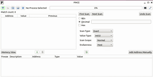 Cheat Engine Linux - How To Install With Ease