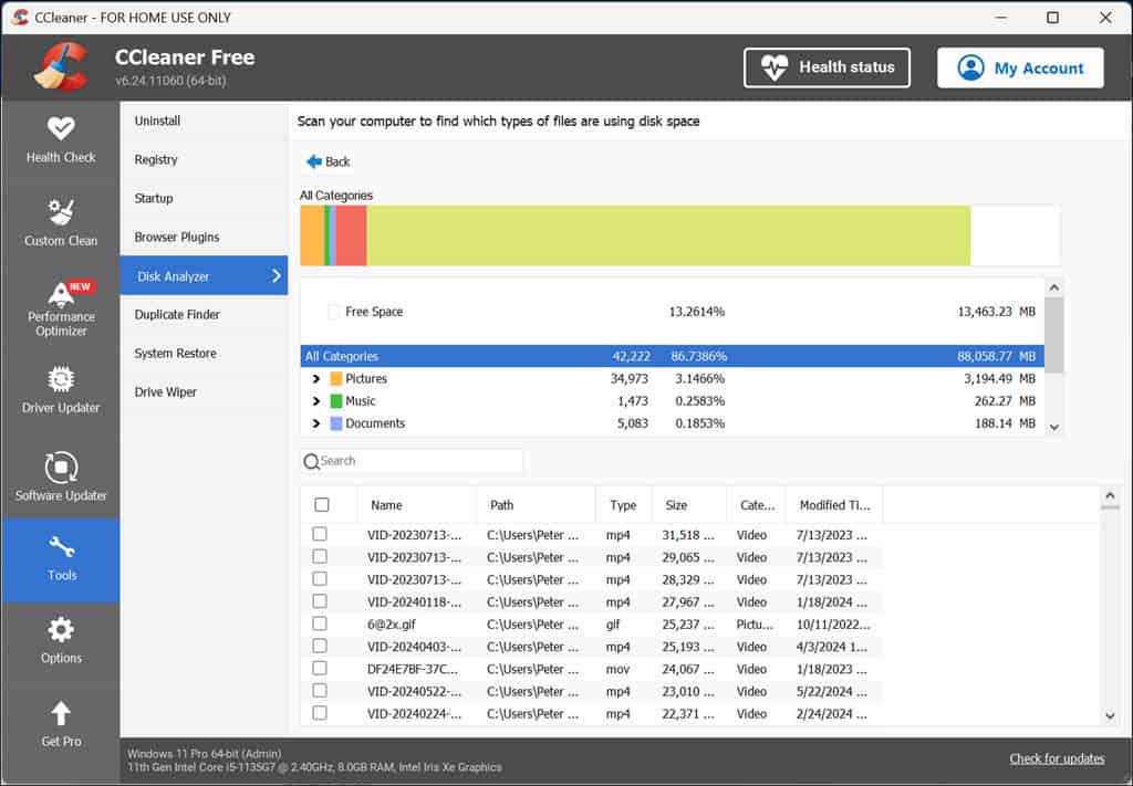 CCleaner vs. Clean Master Which is The Better PC Optimizer?