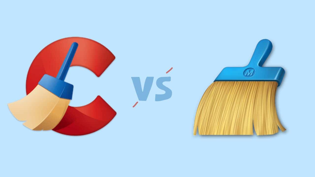 CCleaner vs. Clean Master Which is The Better PC Optimizer?