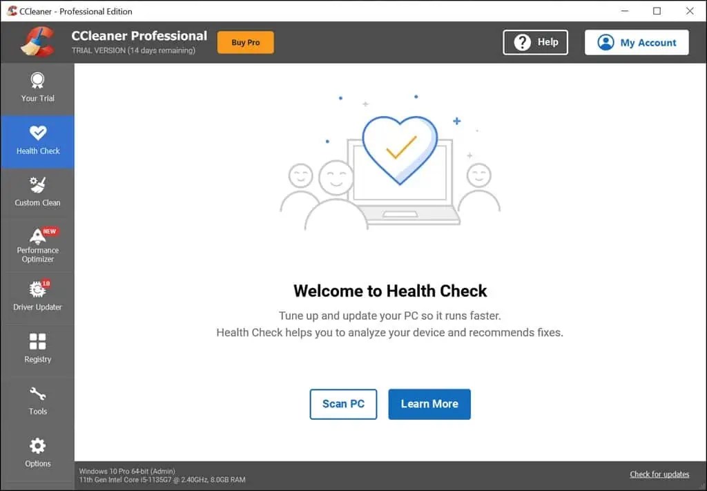 CCleaner vs. Clean Master Which is The Better PC Optimizer?