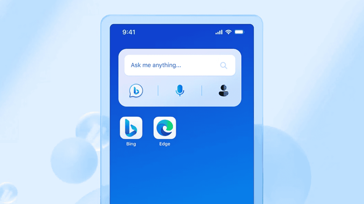 如果做得好的話，必應產生搜尋可能比Google混亂的人工智慧概述更好 MSPoweruser