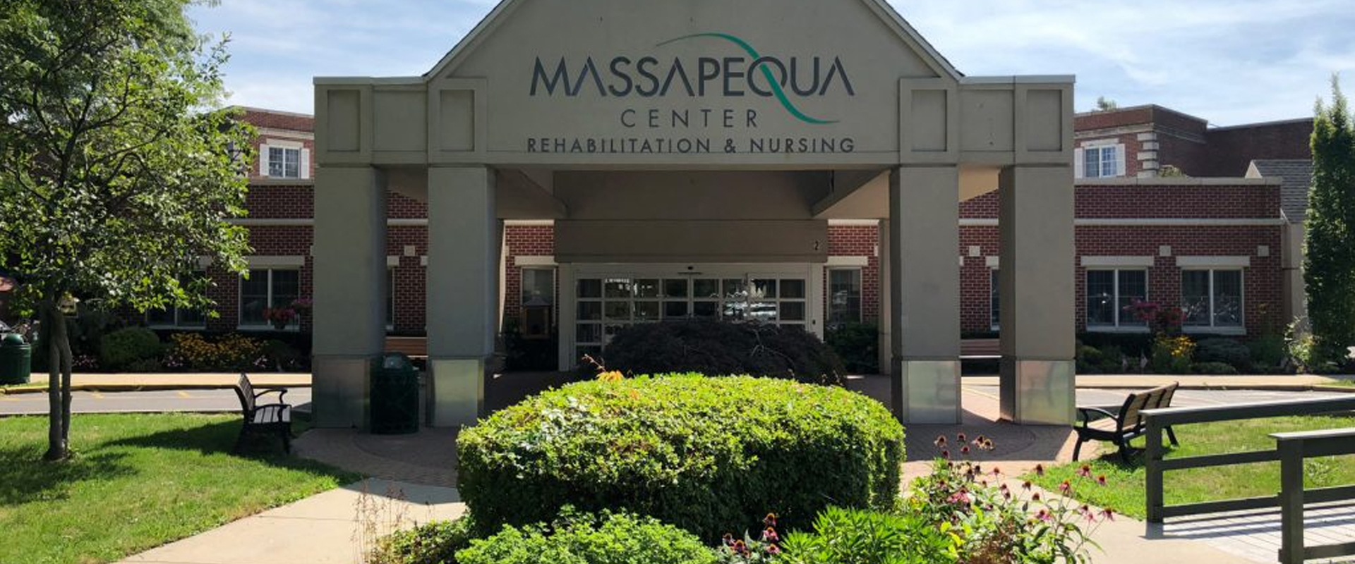 Massapequa Center Rehabilitation and Nursing Long Island, NY