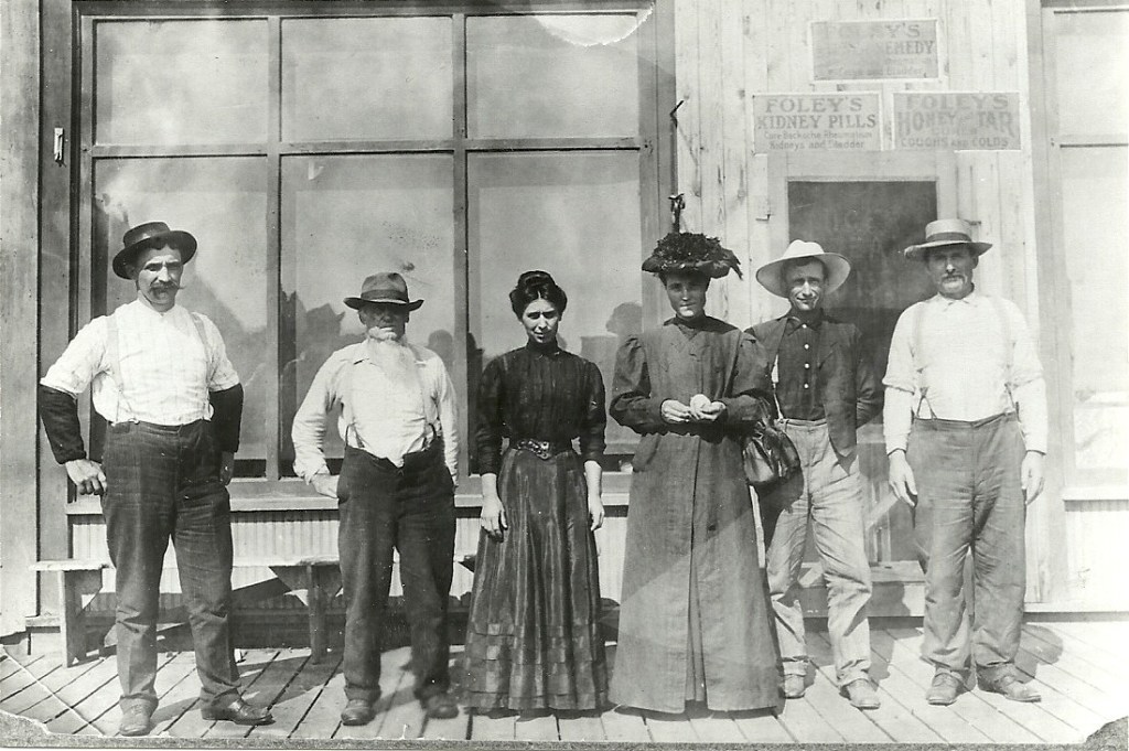 White Earth Indian Reservation This is home.