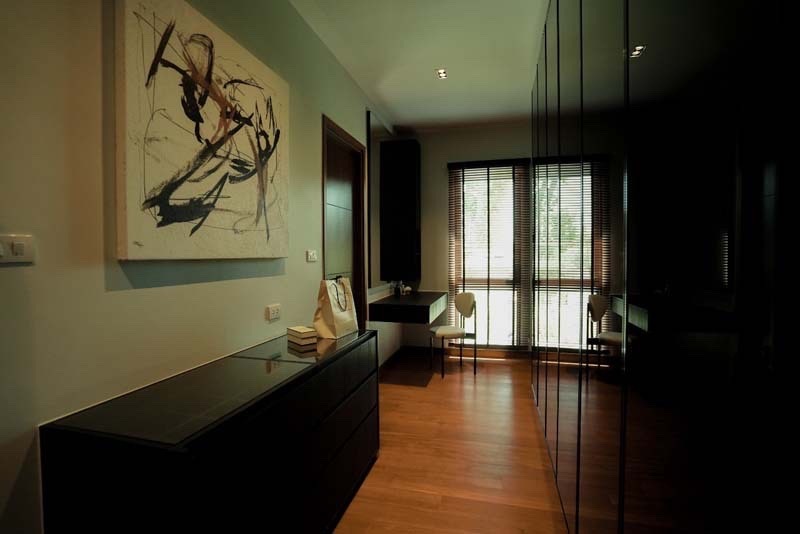 Century 21 Bangkok Luxury Modern Pool Villa House for RENT or SALE in