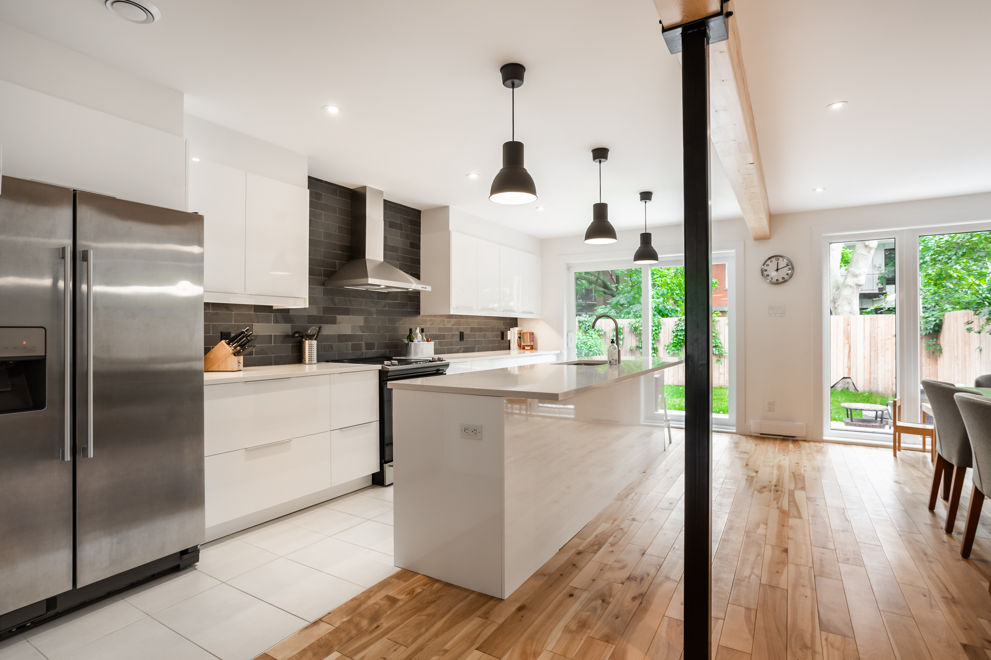 Maison à étages à vendre montreallesudouest, Acheter Maison à étages