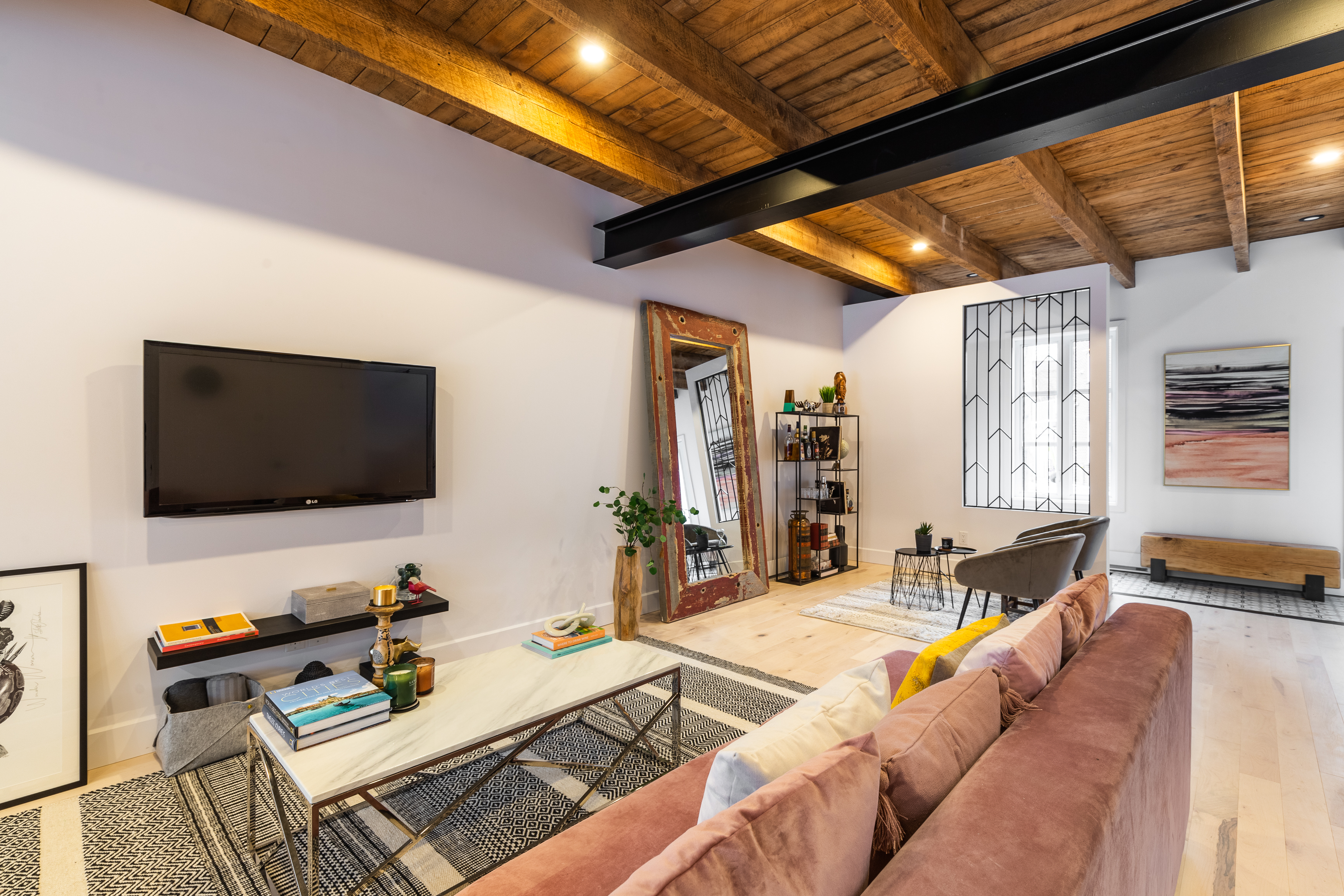 Maison à étages à vendre montreallesudouest, Acheter Maison à étages montreallesudouest