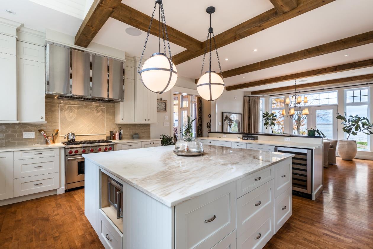 Maison à étages à vendre hudson, Acheter Maison à étages hudson