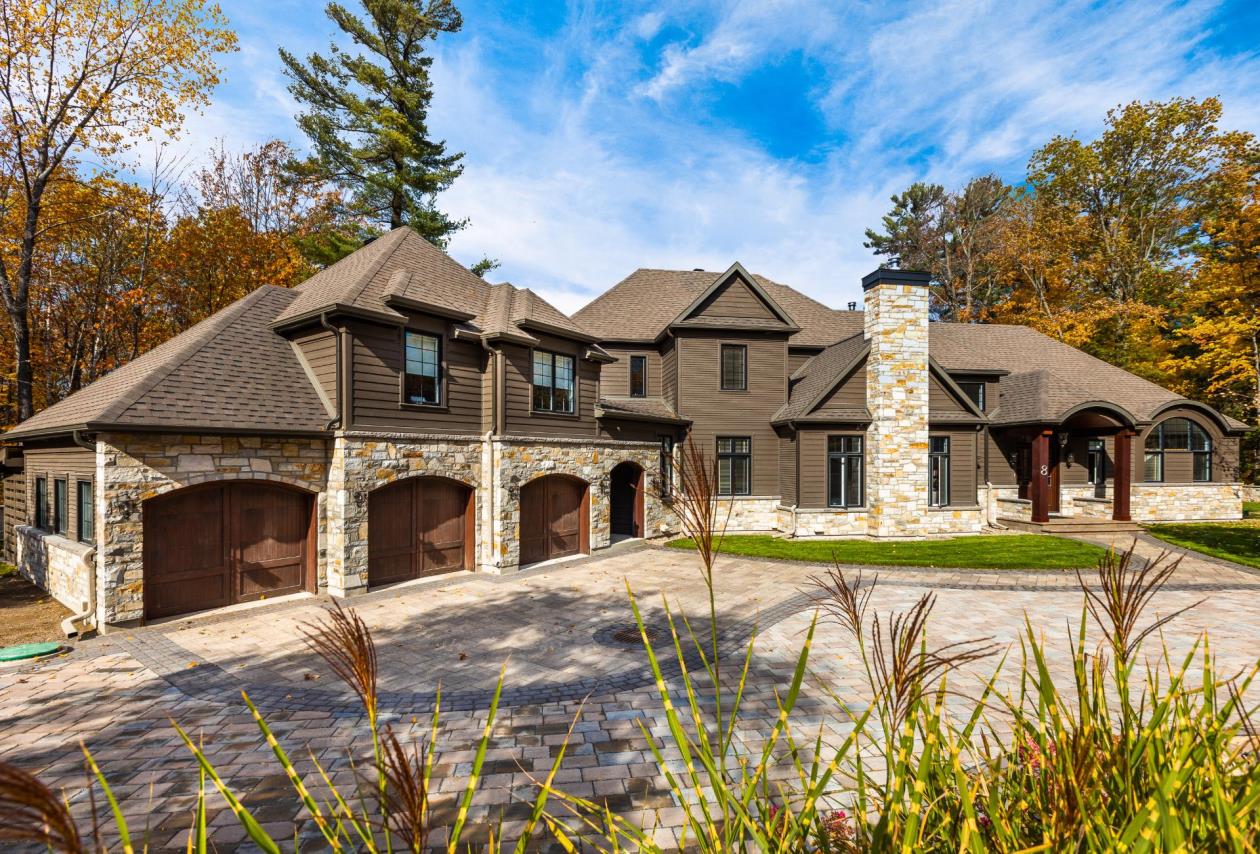 Maison à étages à vendre hudson, Acheter Maison à étages hudson