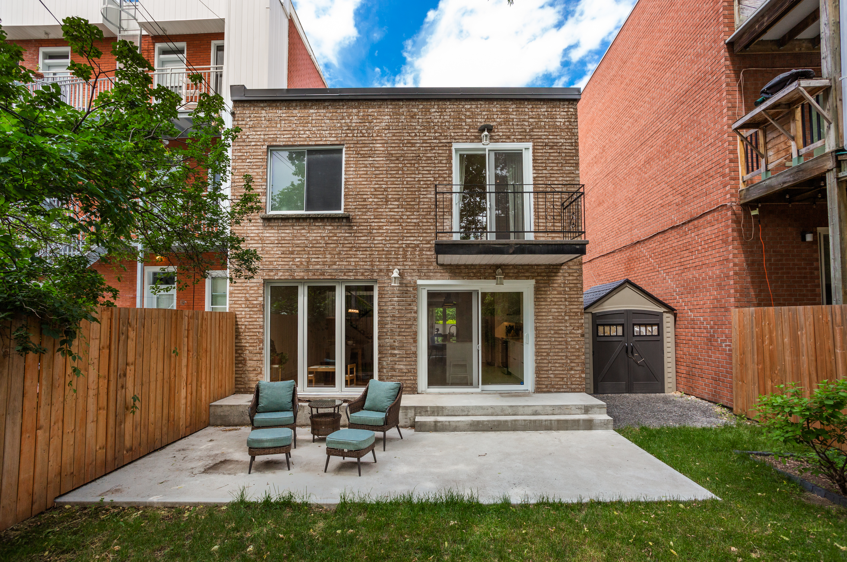 Maison à vendre montreallesudouest, Acheter Maison