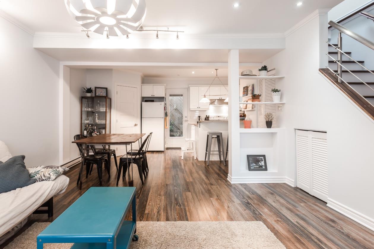 Maison à étages à vendre montreallesudouest, Acheter Maison à étages