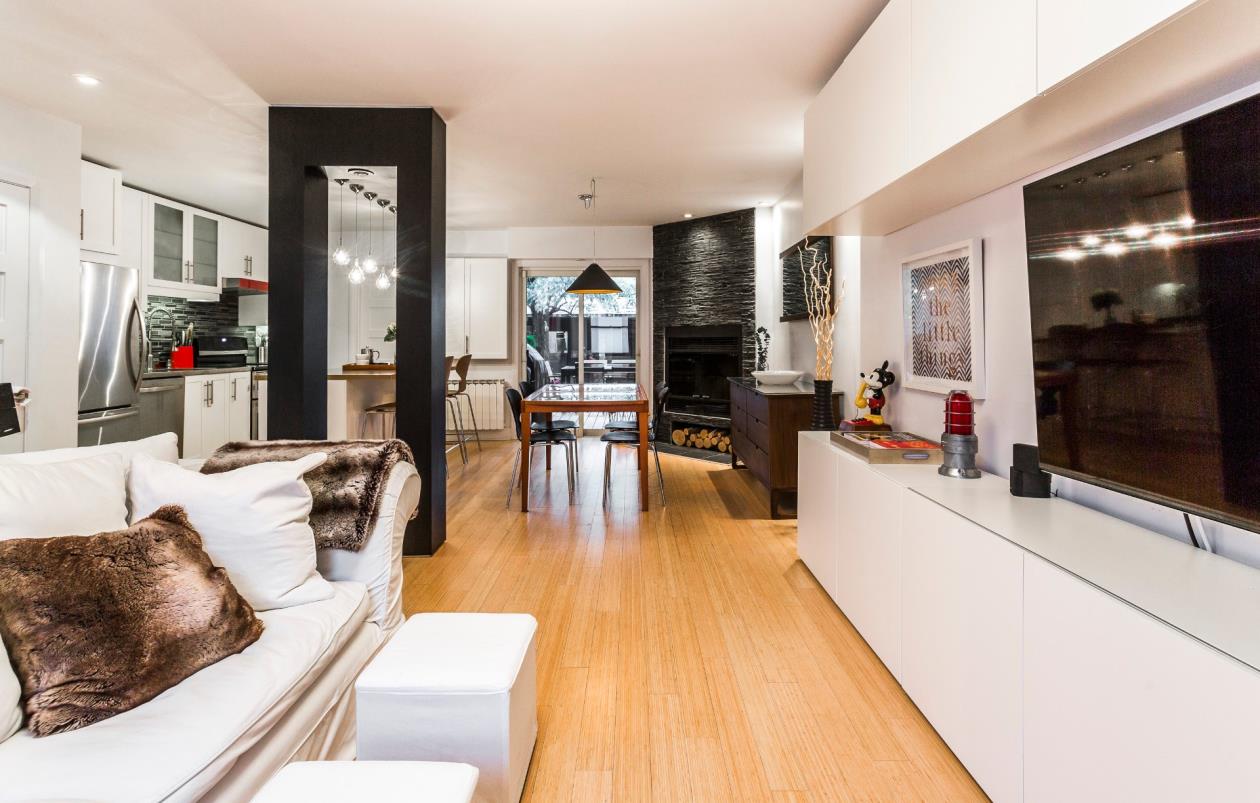 Maison à étages à vendre montreallesudouest, Acheter Maison à étages montreallesudouest