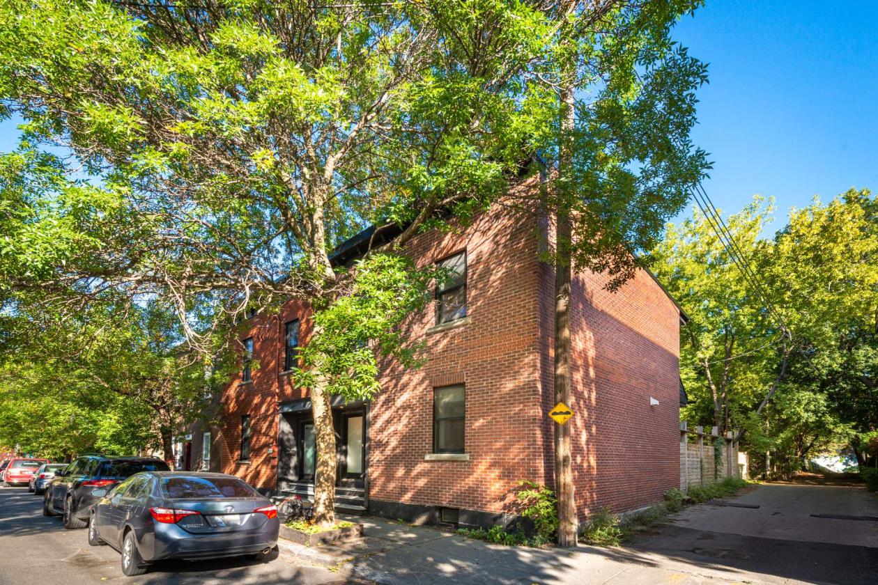Maison à étages à vendre montreallesudouest, Acheter Maison à étages montreallesudouest