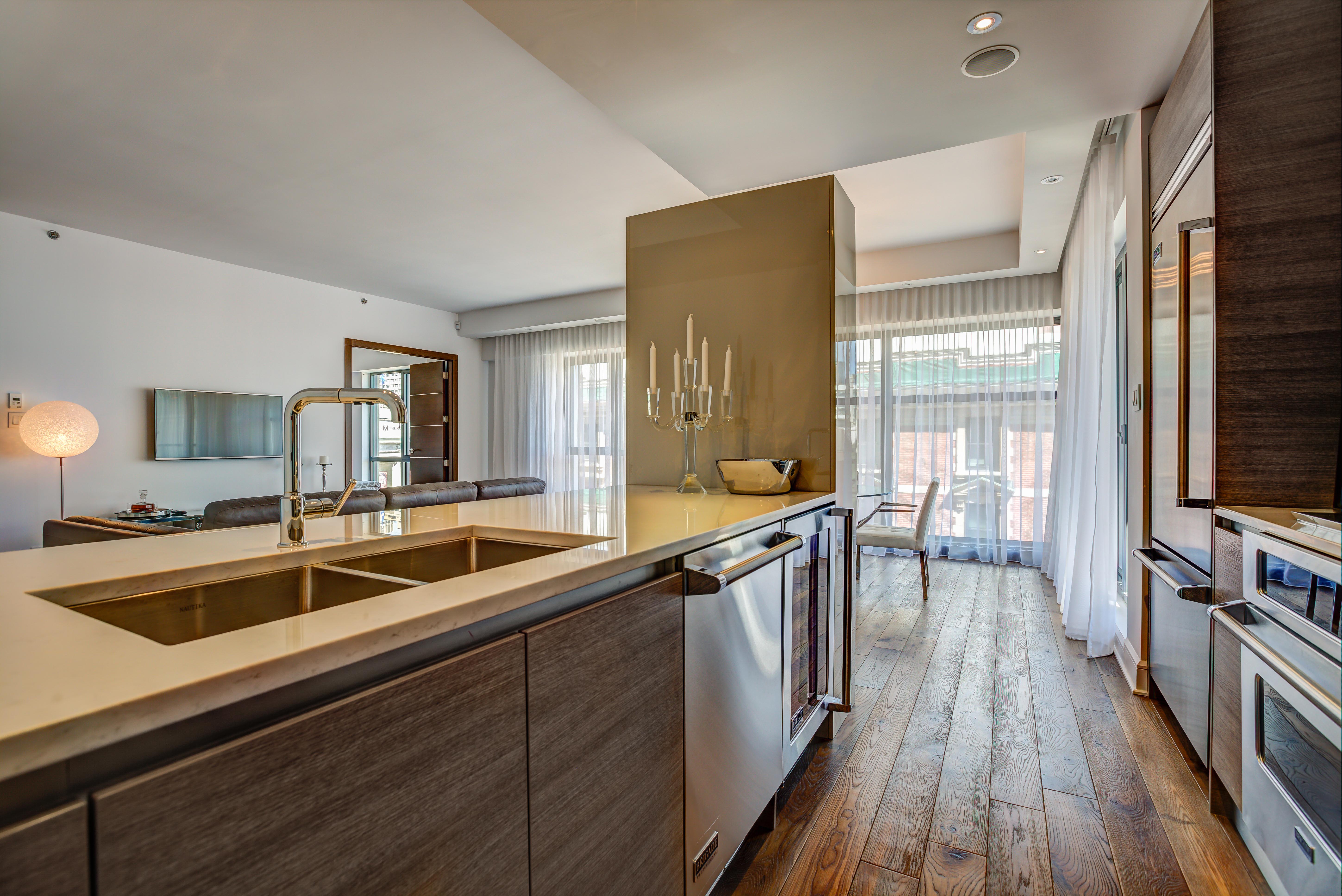 Condo for sale montrealvillemarie, Buy Condo montrealvillemarie