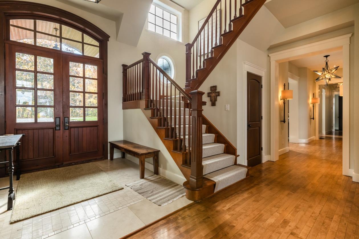 Maison à étages à vendre hudson, Acheter Maison à étages hudson