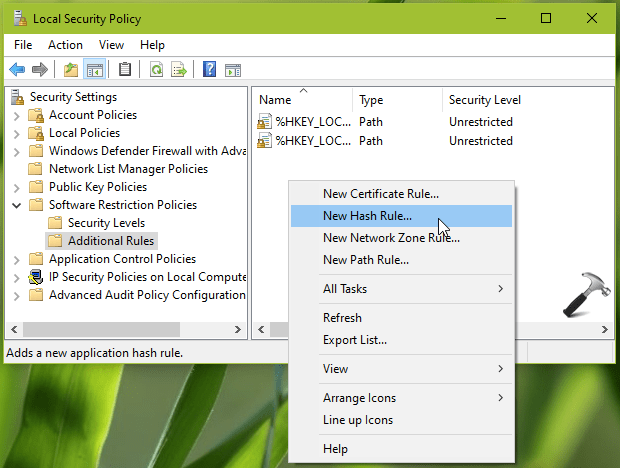 Disable Windows 10 fast boot via Powershell MSPscripts