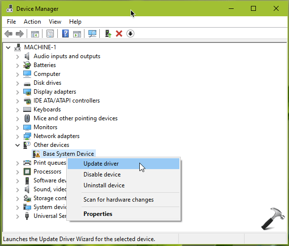 How to disable PCIe power management in Windows 7, 8 and.
