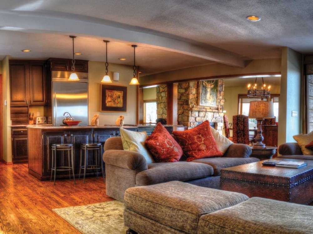 Keystone Ranch M2 Construction