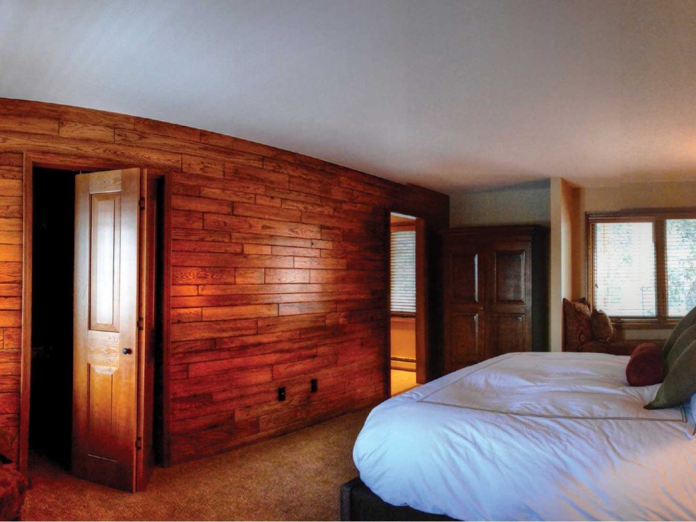 Keystone Ranch M2 Construction