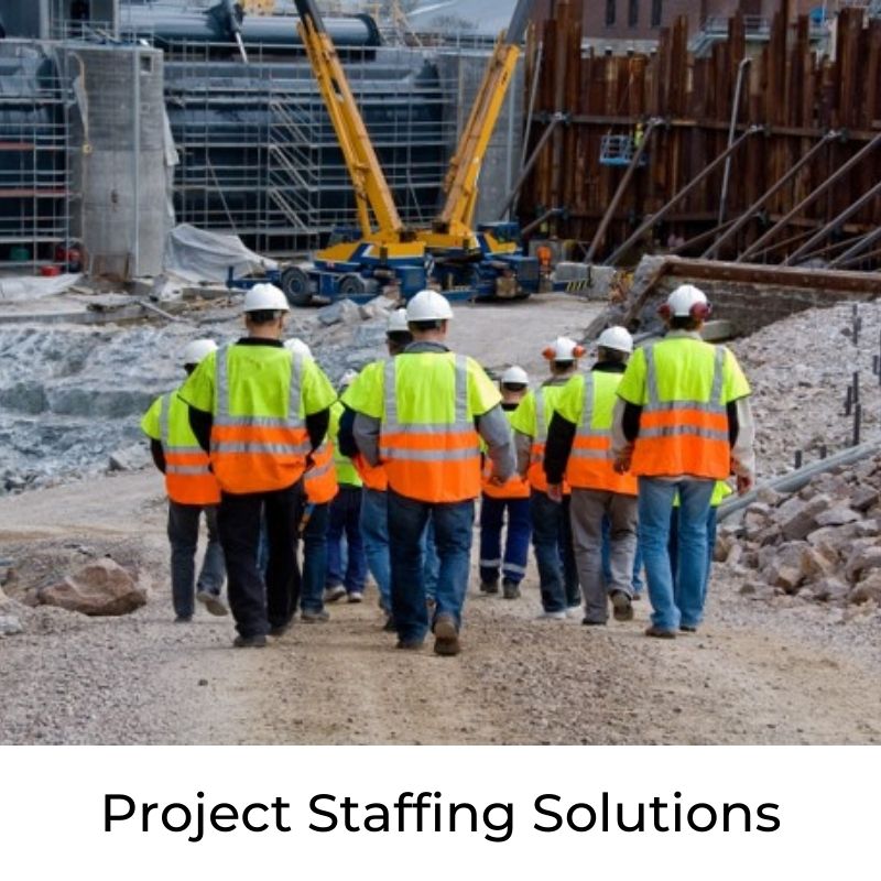 Construction Management Solutions MSR