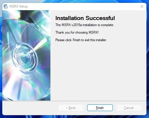 MSRX6 Software Free Download for Windows - MSR605X