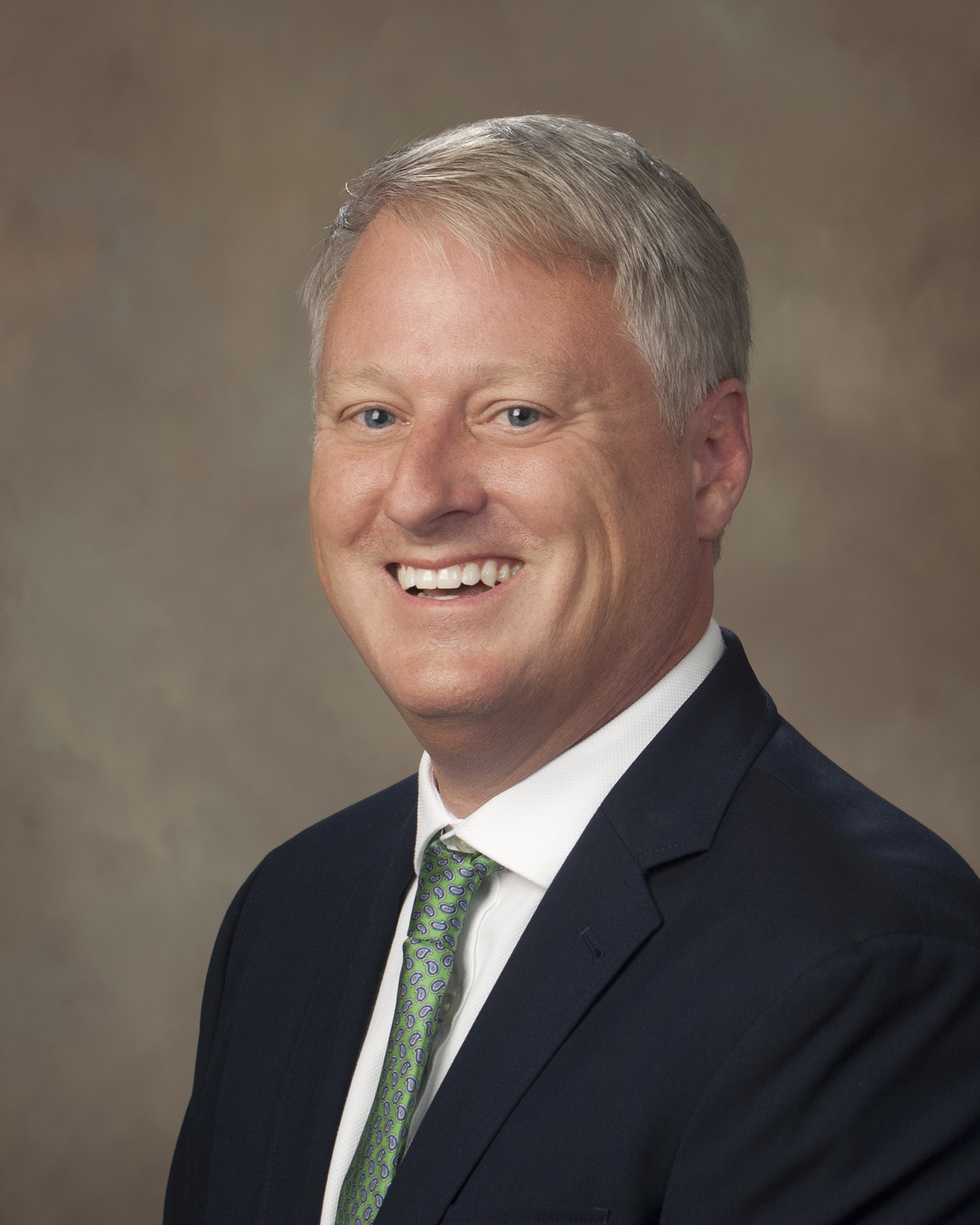 MARPAC Major Donors Mississippi REALTORS®