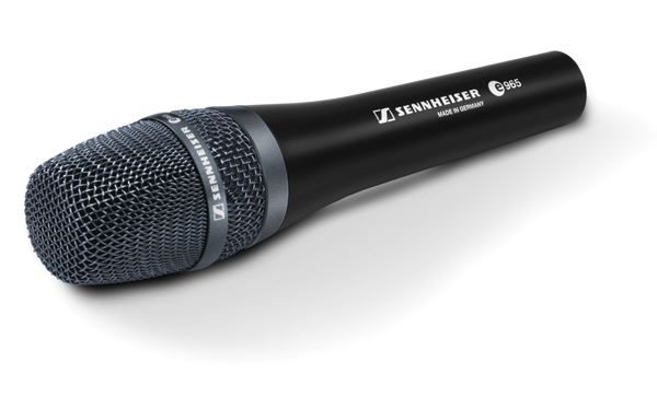 Sennheiser’s Evolution 900 Series