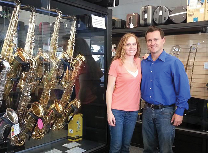 Changing Of The ‘Gard’s’