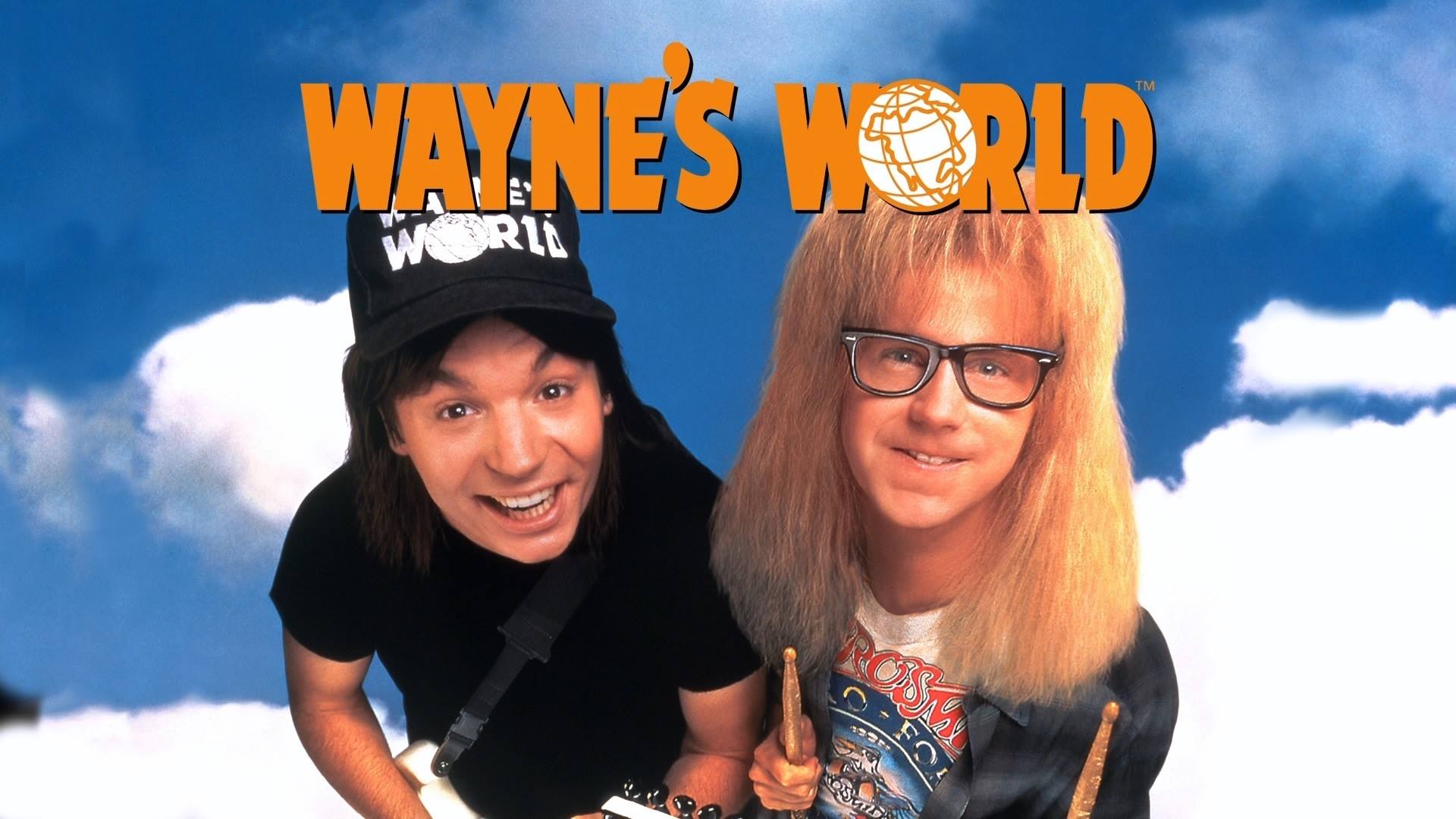 ‘Wayne’s World’ Celebrates 25th Anniversary at Cassell’s Music