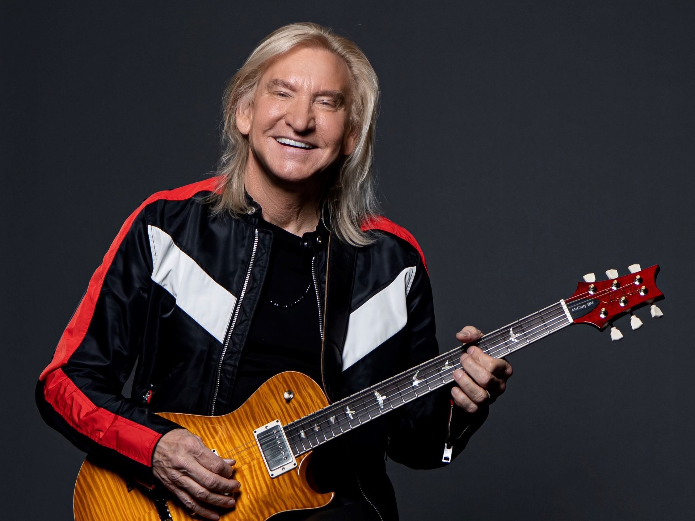 gibson summer namm 2023 PRS Guitars