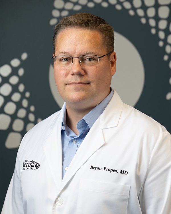 Our Doctors Mississippi Retina Associates