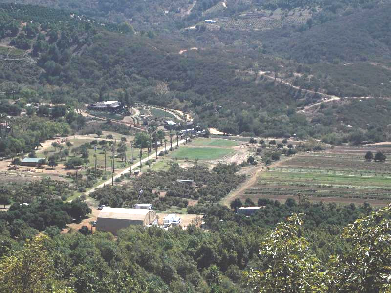 The Morning Star Ranch Our Organic Farm