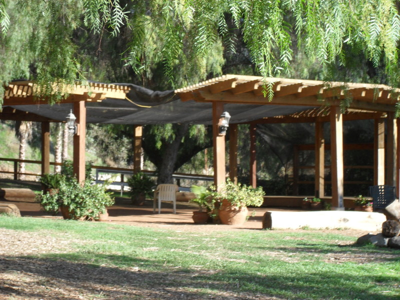 The Morning Star Ranch Our Organic Farm