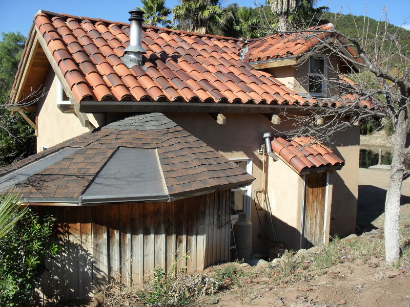 The Morning Star Ranch Our Organic Farm