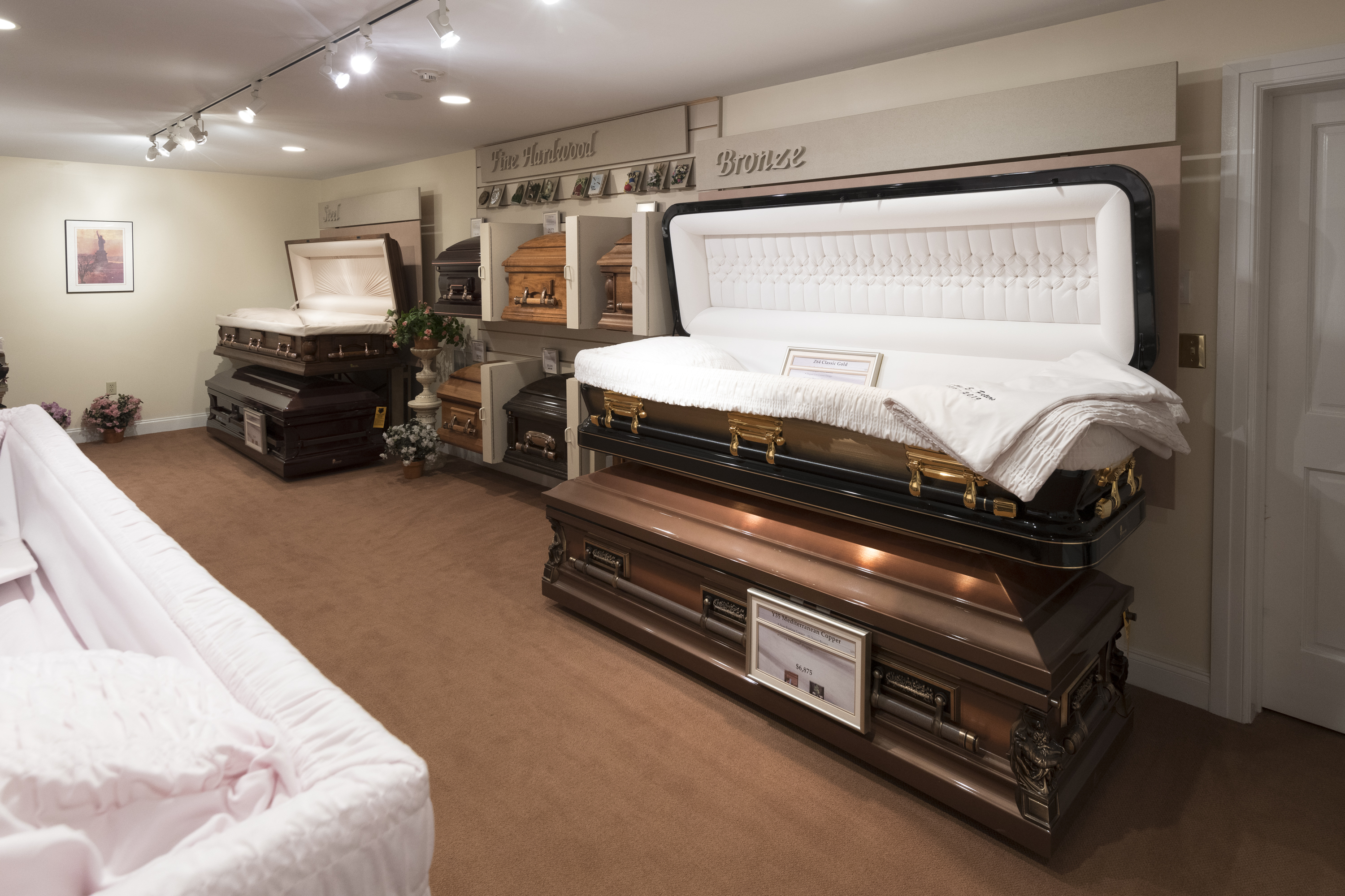 Conshohocken Location Moore & Snear Funeral Home serving Conshoho...