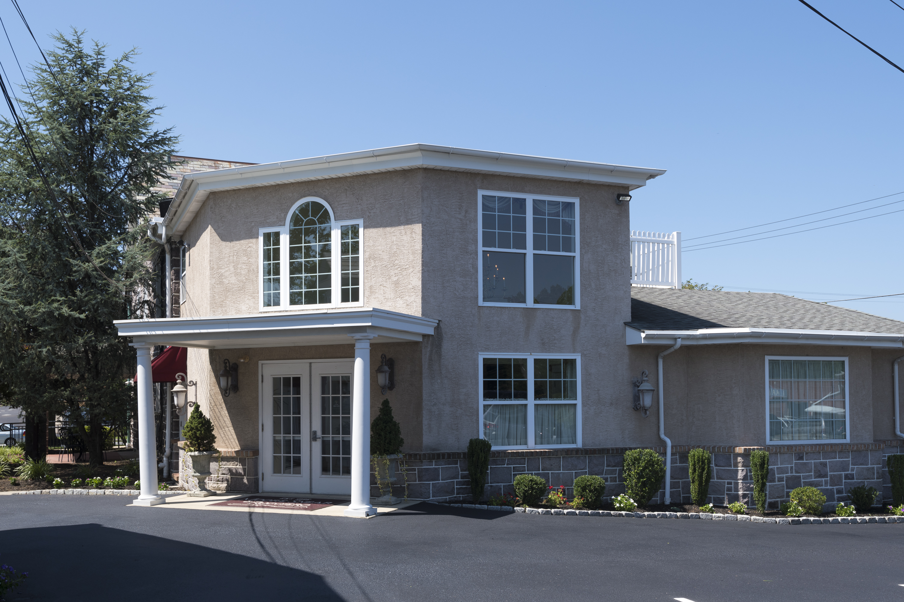 East Norriton Location Moore & Snear Funeral Home serving Conshoh...