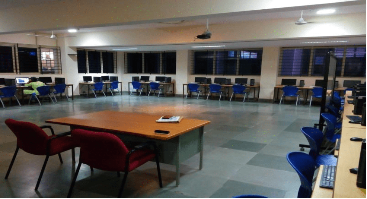 COE Virtual Instrumentation using LabVIEW Ramaiah Institute of