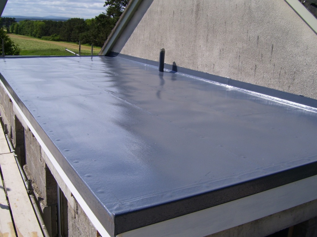 A Quick Overview Of The Available Roof Types Roof Replacement