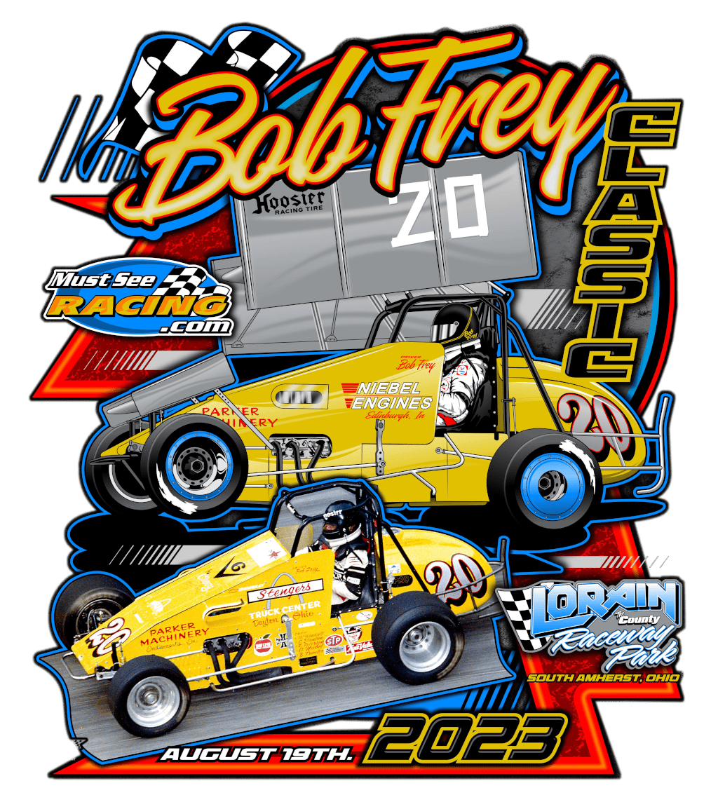 PREPARATIONS CONTINUE FOR BOB FREY CLASSIC Must See Racing