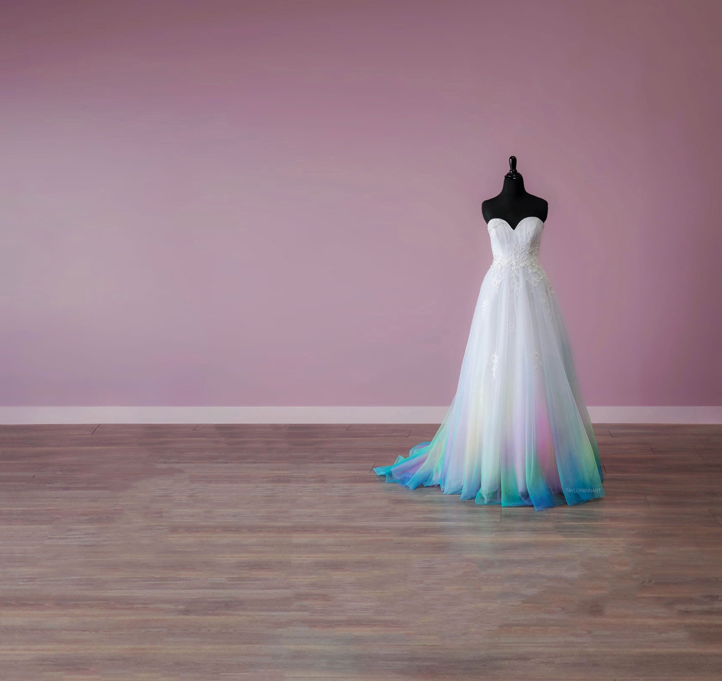 فستان الفرح فى الحلم للمتزوجة